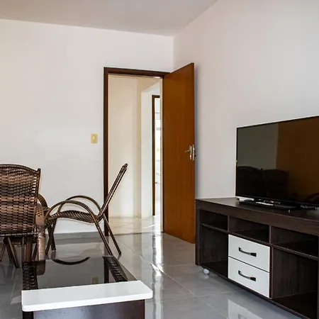 Residencial Elpidio Apartamento Bombinhas Exterior foto